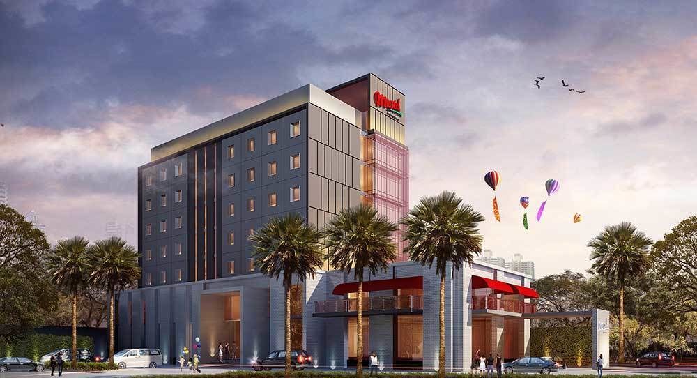 Grand Kolopaking Hotel Kebumen Екстер'єр фото